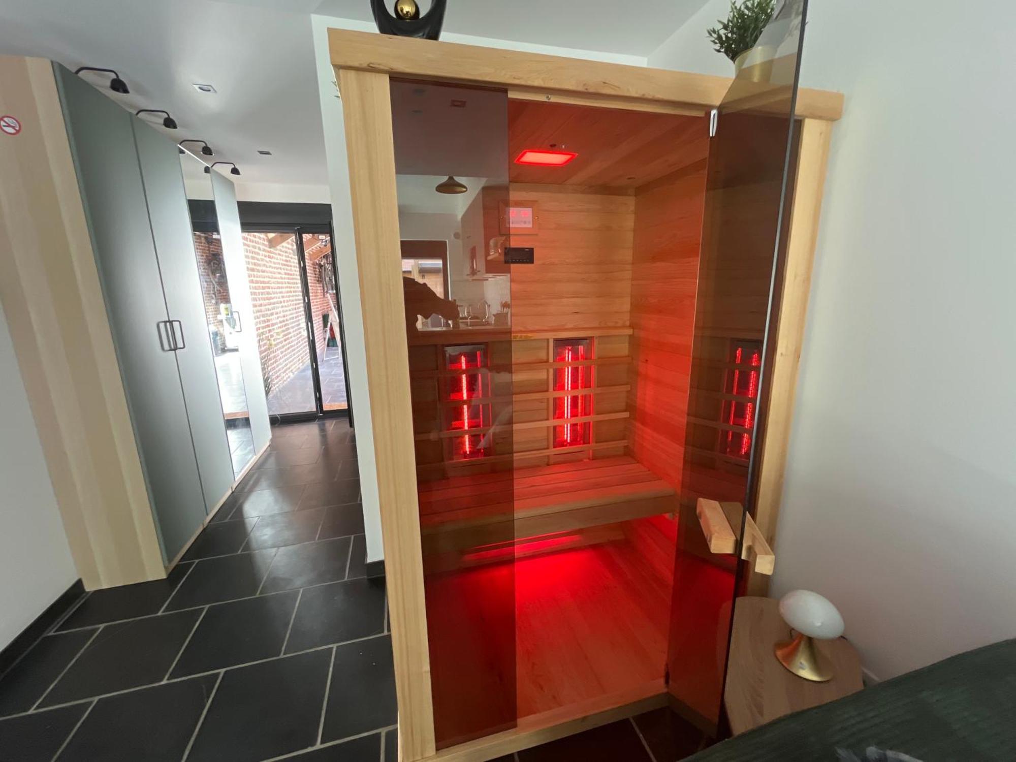 Spa, Nature Et Vous Ennevelin Ngoại thất bức ảnh