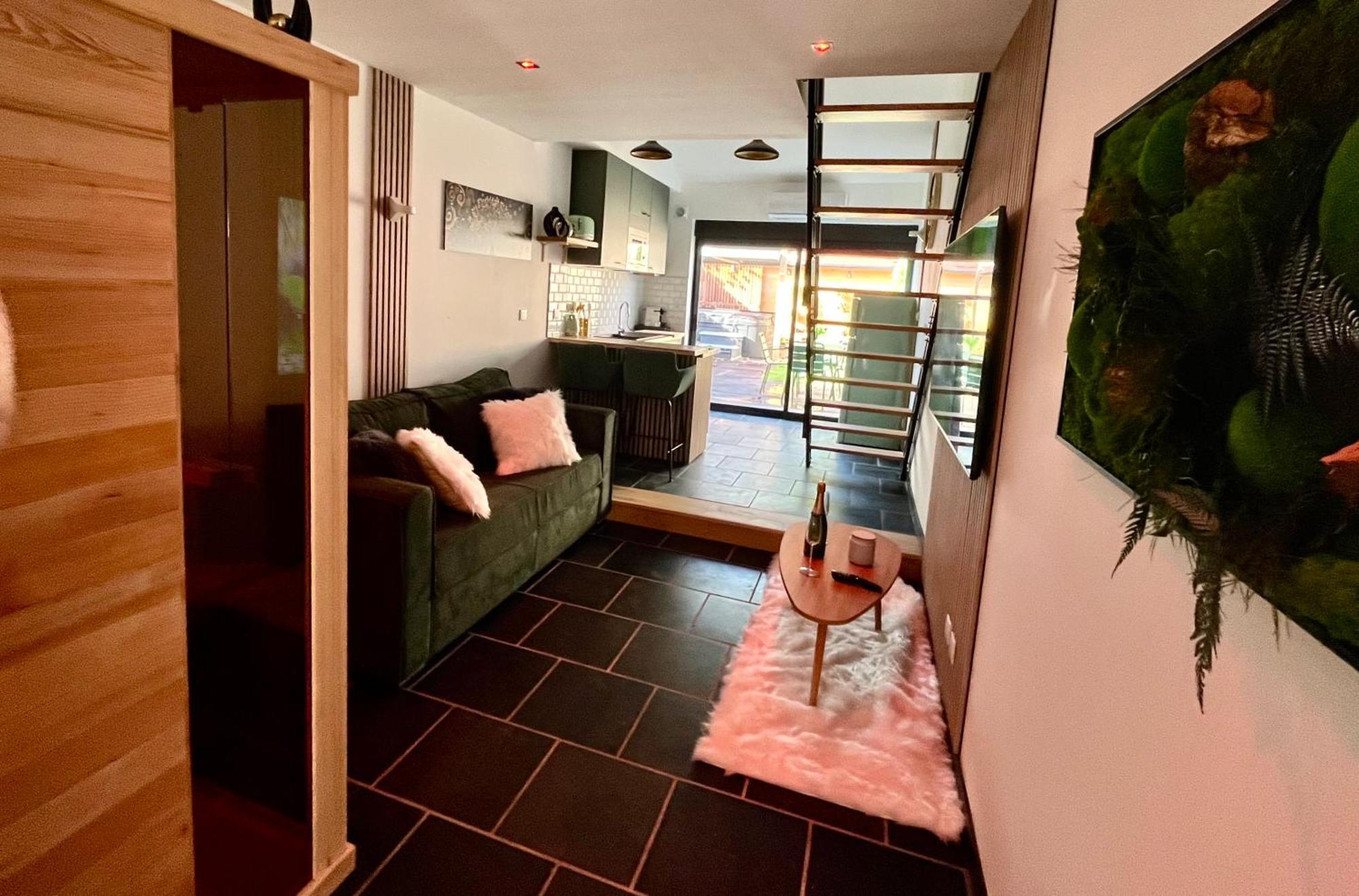 Spa, Nature Et Vous Ennevelin Ngoại thất bức ảnh