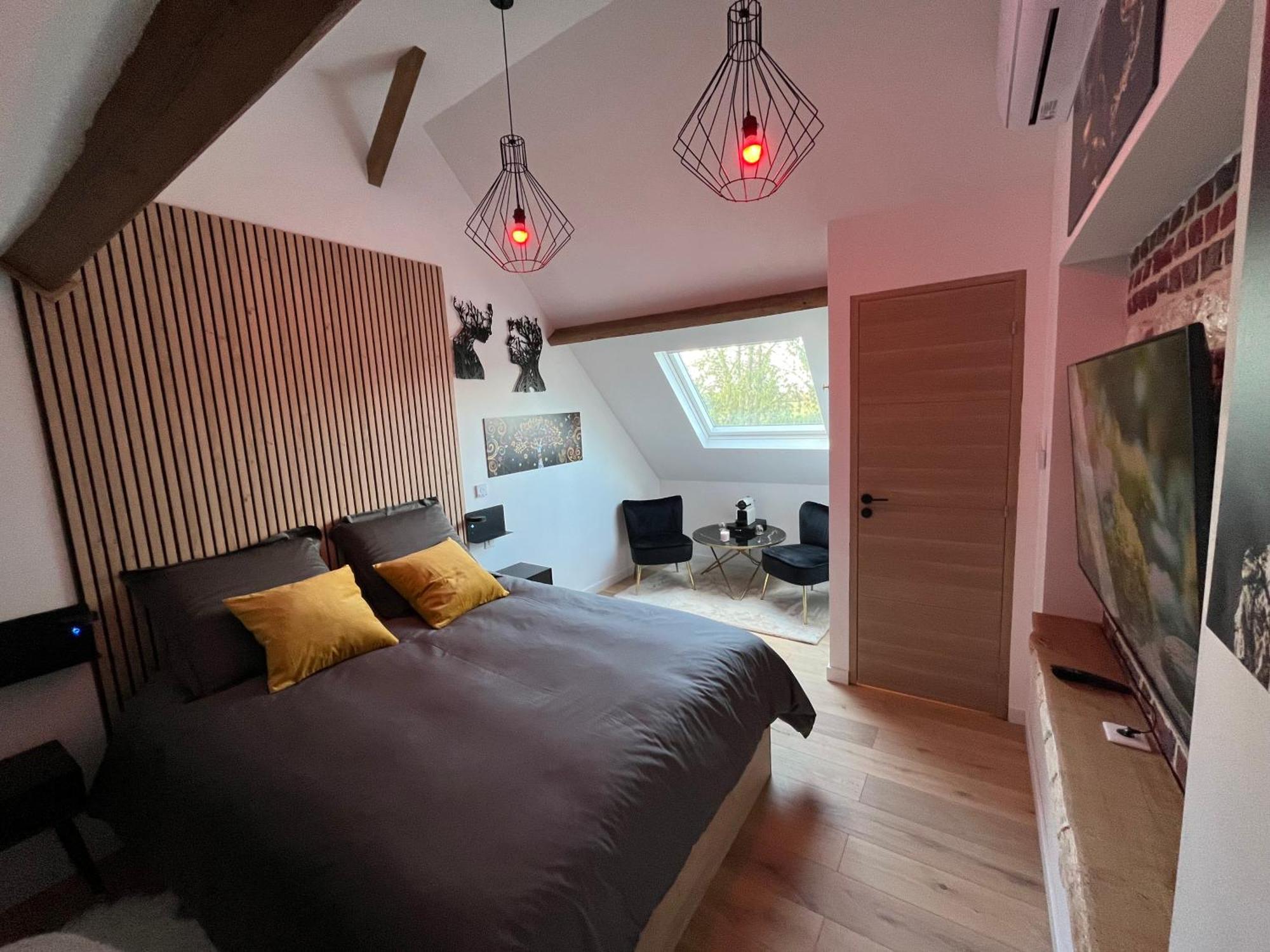 Spa, Nature Et Vous Ennevelin Ngoại thất bức ảnh